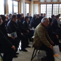 心のケアと生活習慣病予防の合同研修